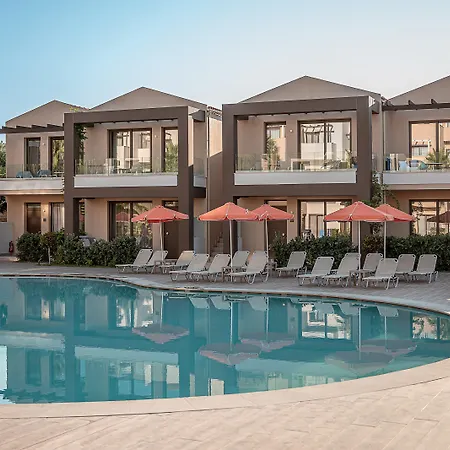 Althea Village Hotel
