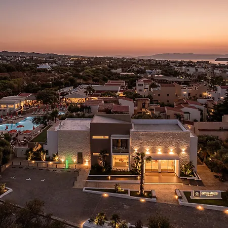 Hotel Althea Village 4*