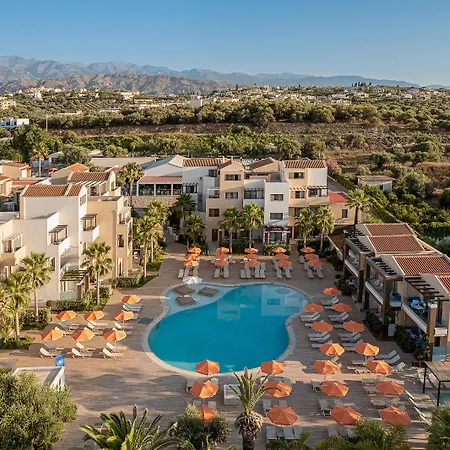 Hotel Althea Village Chania (Crete)