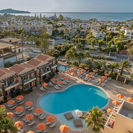 Althea Village 4* Chania (Crete)
