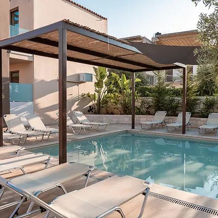 Hotel Althea Village