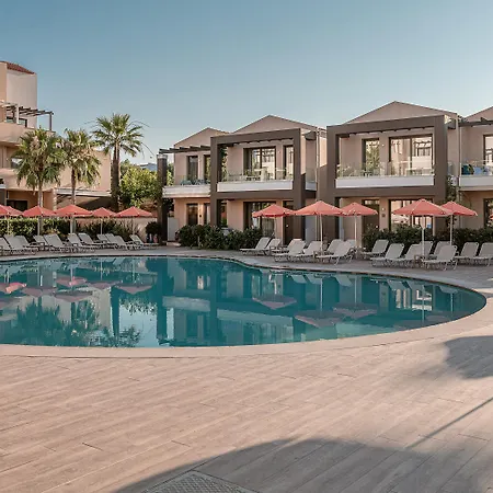 Althea Village Hotel Chania (Crete)