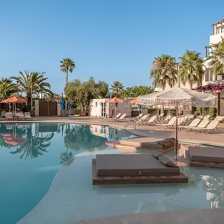 Althea Village Chania (Crete)