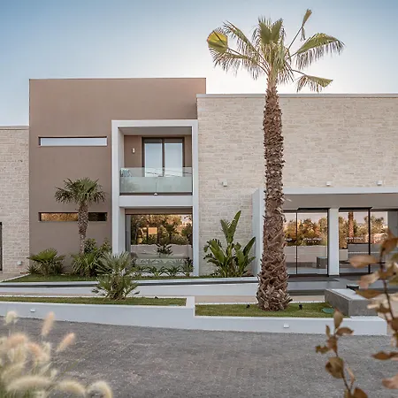 Althea Village Hotel